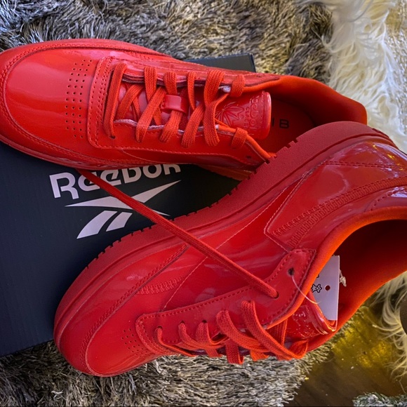 Reebok’s Cardi B Sneakers - Picture 3 of 4